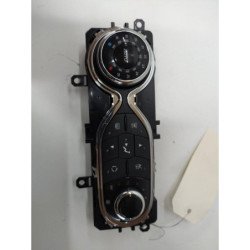 Commande Chauffage Renault Captur 1 Phase 1